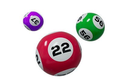 Bingo Balls