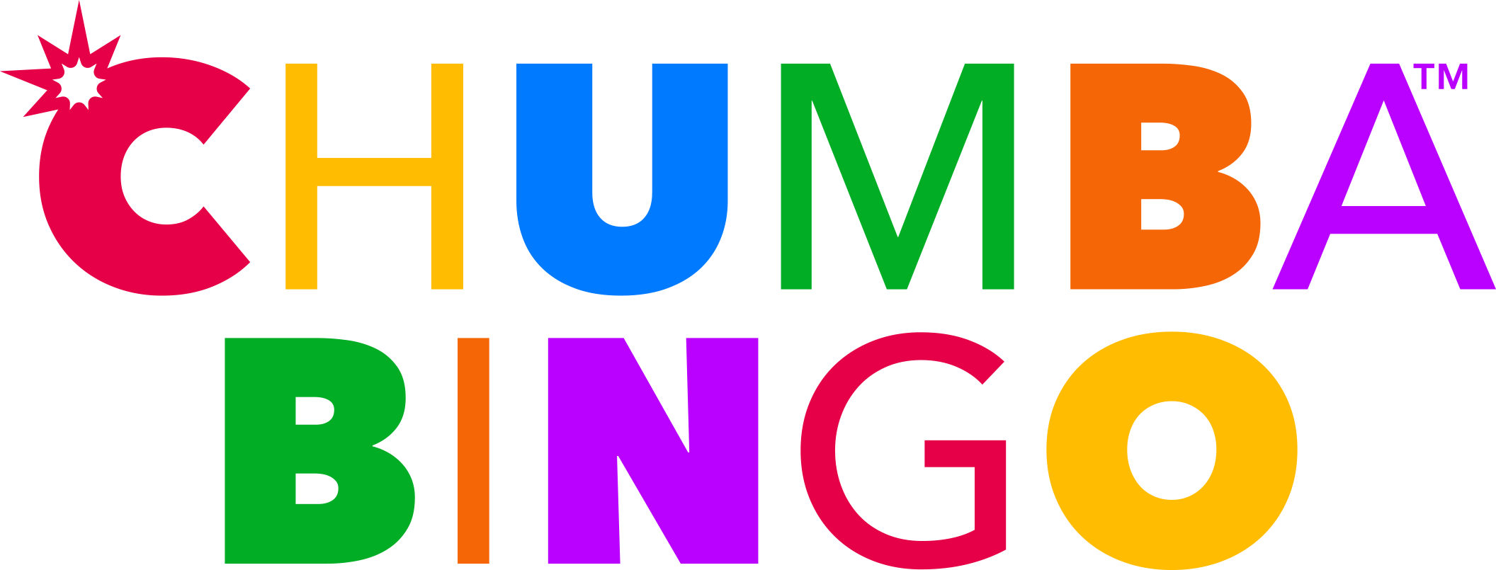Chumba Bingo Logo
